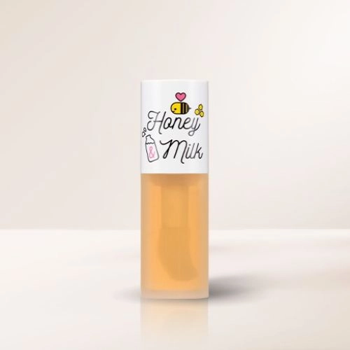 A'PIEU - HONEY & MILK LIP OIL