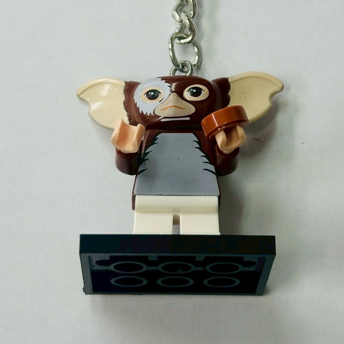 ブロックキーリング【グレムリンーギズモ】