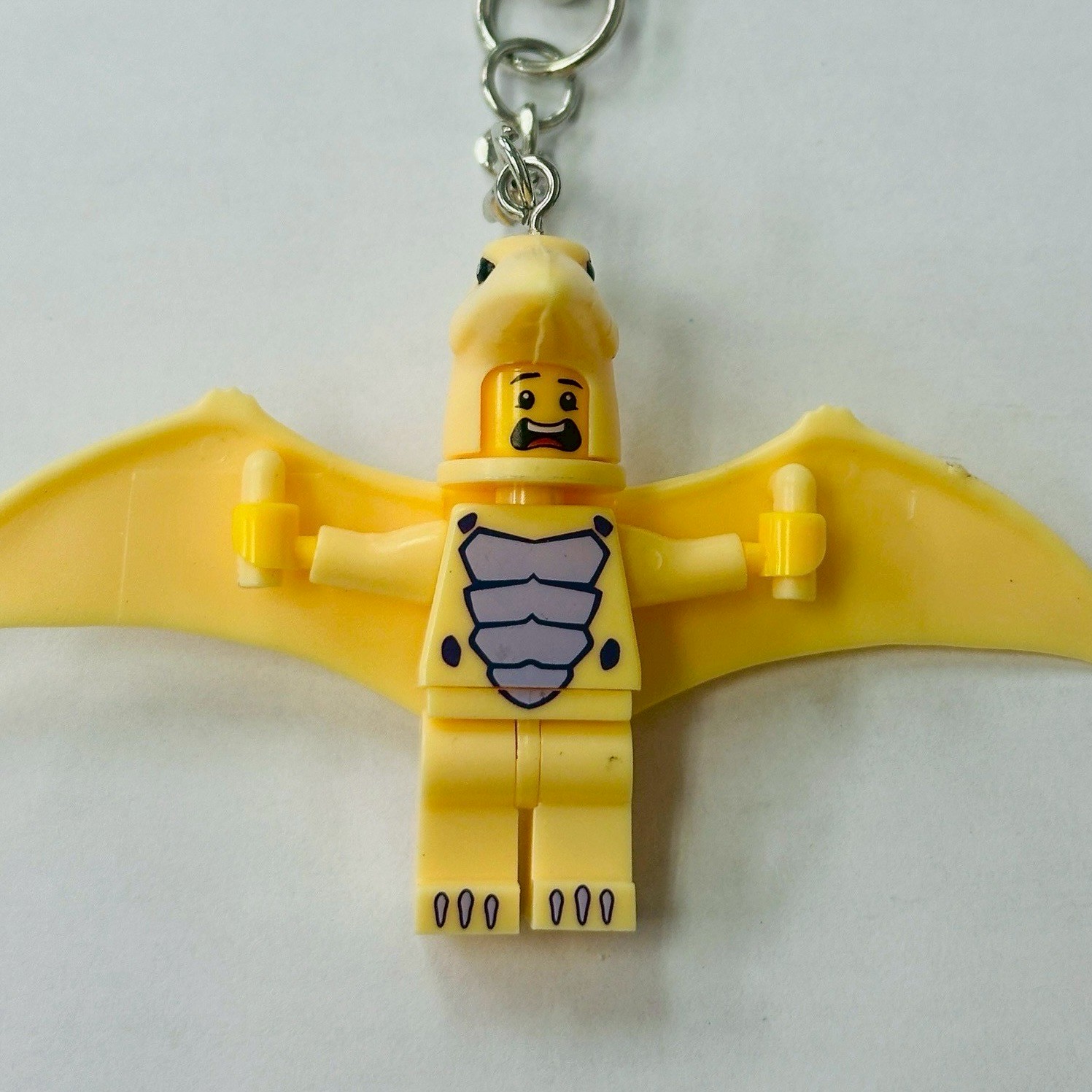 ブロックキーリング【プテラノドン】