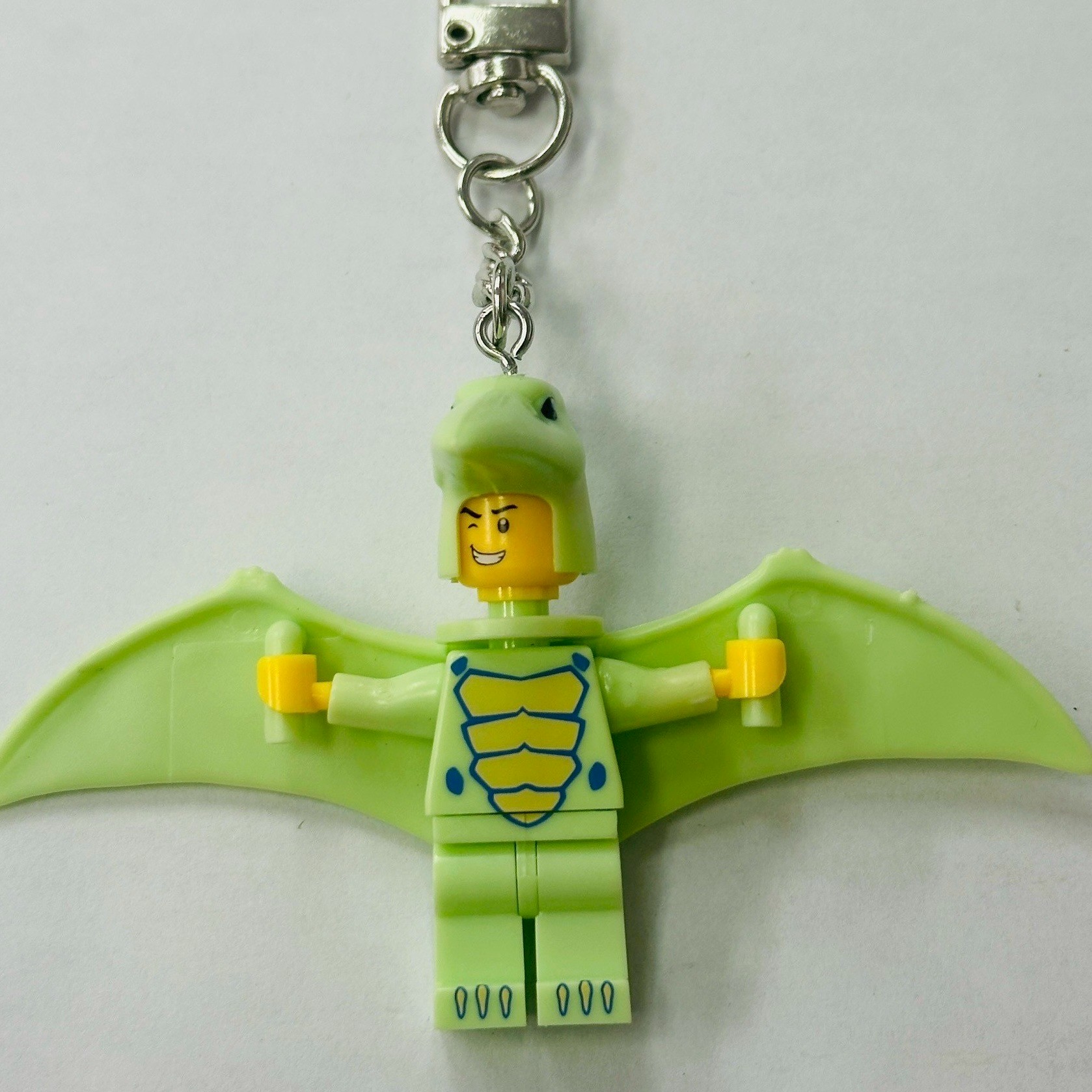 ブロックキーリング【プテロサウルス】