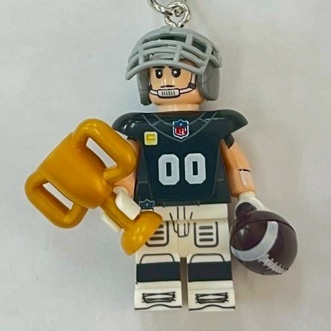 ブロックキーリング【アメリカンフットボール】