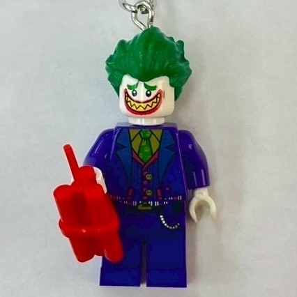 ブロックキーリング【ジョーカー】