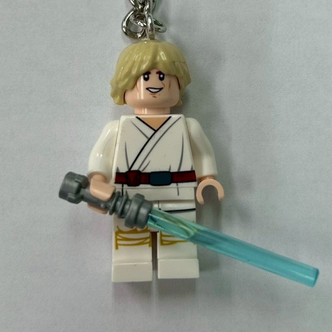 ブロックキーリング【スカイウォーカー】