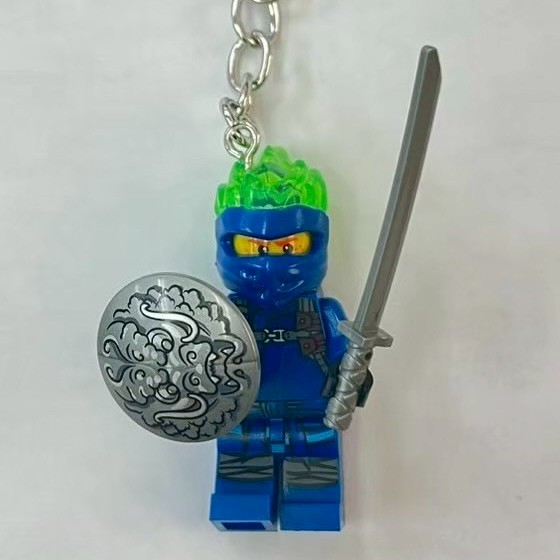 ブロックキーリング【ジェイ】