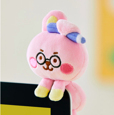 BT21 - Line Friends BT21 BABY Study With Me Monitor Doll