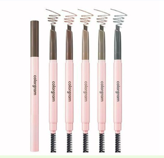Color gram-EASY AUTO BROW PENCIL