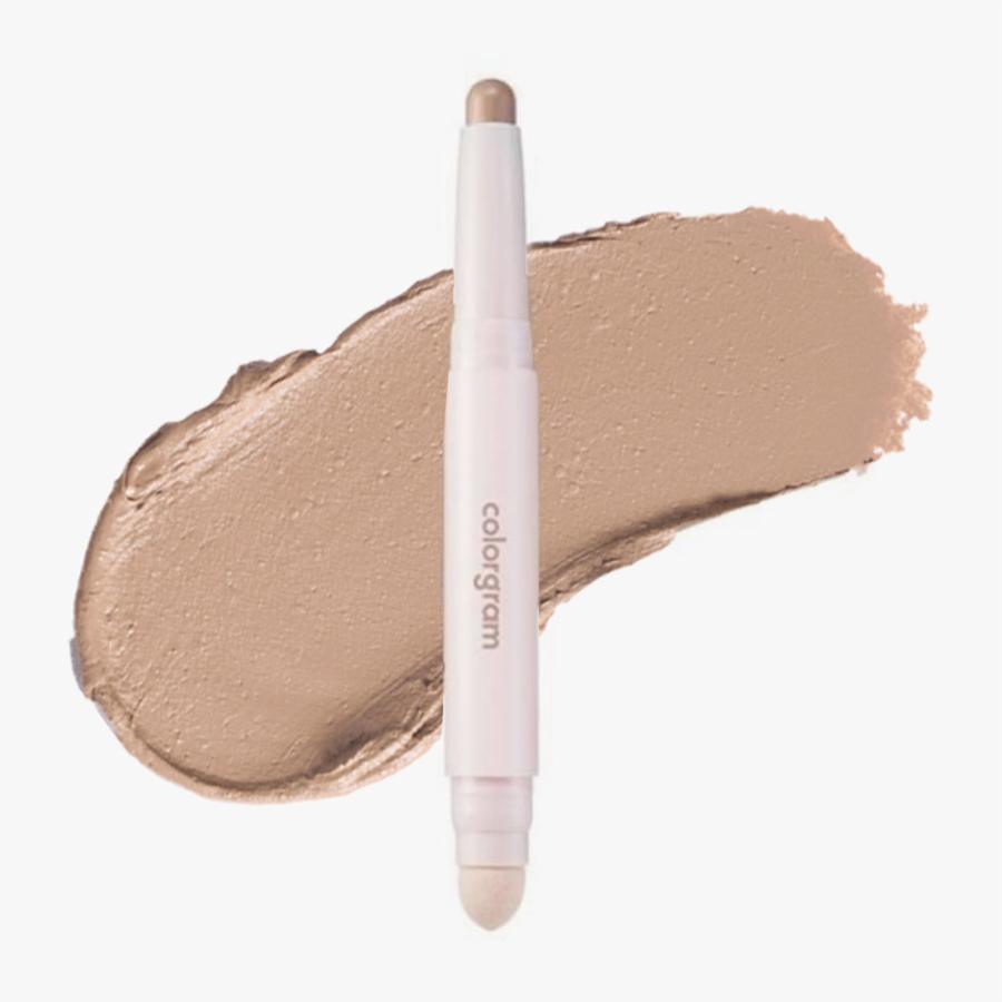 Color gram-RE-FORMING CONTOUR STICK