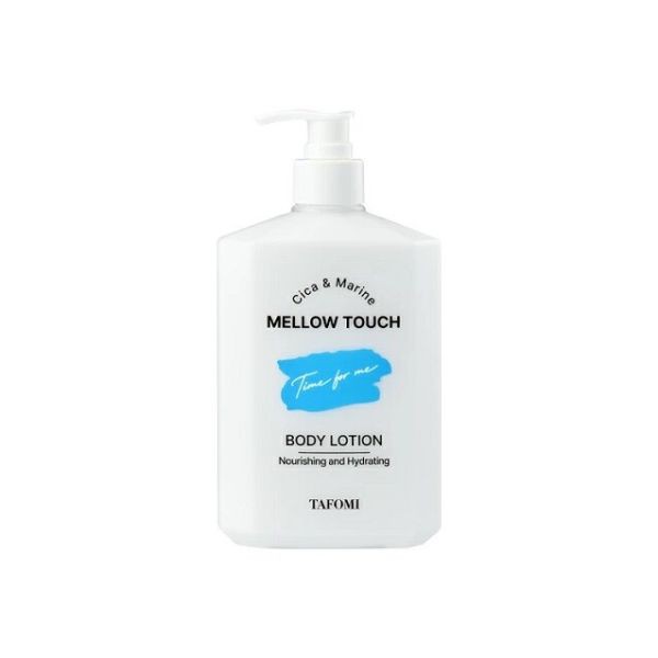 TAFOMI -ＭellowＴouch body Lotion &Wash