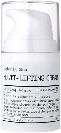 Logically skin- MULTI-LIFTING CREAM