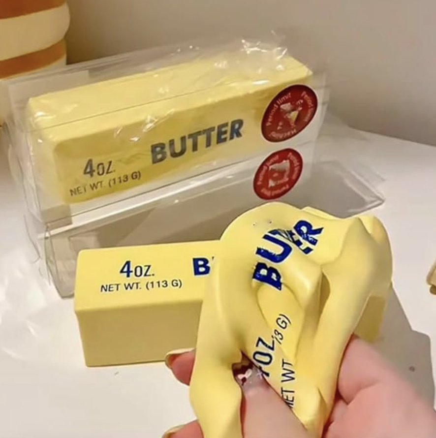 バタースクイーズ