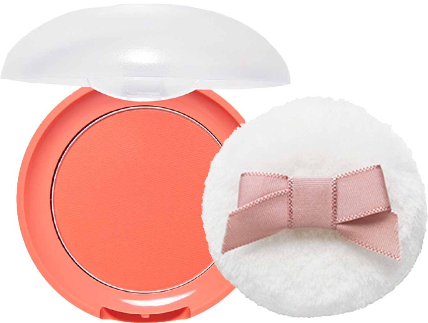 ETUDE HOUSE - LOVELY COOKIE BLUSHER