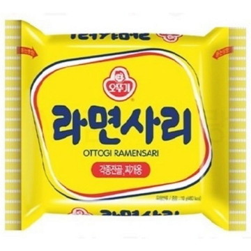 【オトギ】サリ麺　１１０ｇ