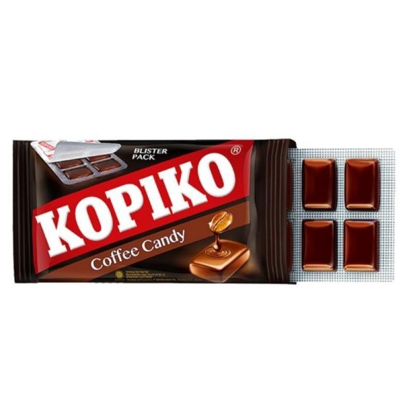 【KOPIKO】コピココーヒーキャンディー 32g