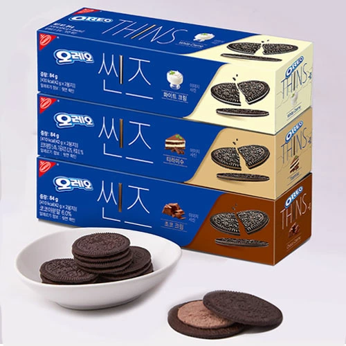 【オレオ】THINS　シンズ