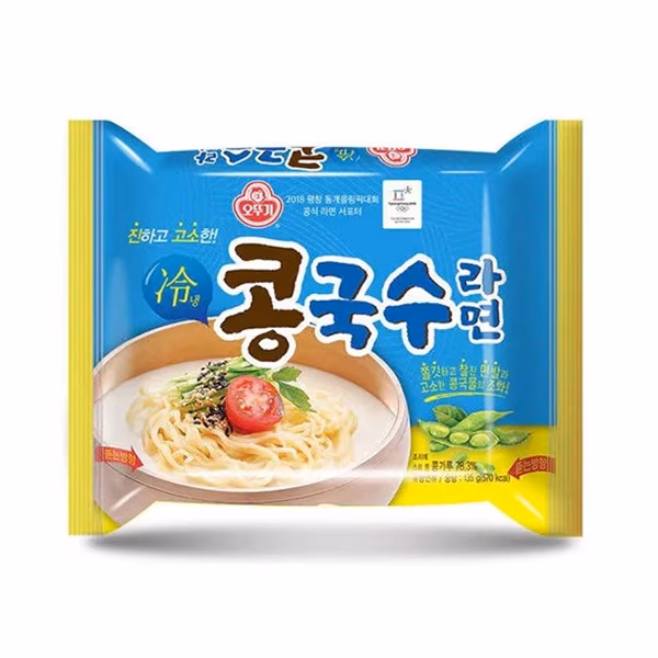 【オトギ】コングッスラーメン（袋/135g）