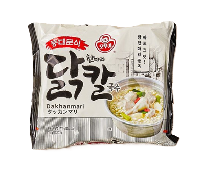 【オトギ】タッカンマリカルグッス（115g）