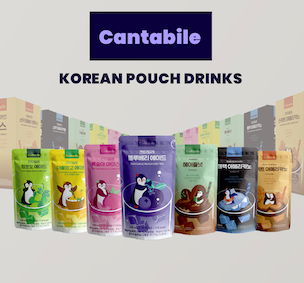 【CANTABILE】FRUIT  Ade