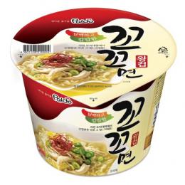 【八道】ココ麺カップ(105g)