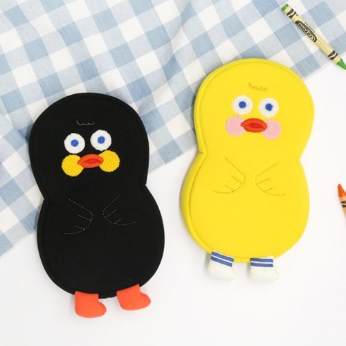 BRUNCH BROTHER: Duck PenCase