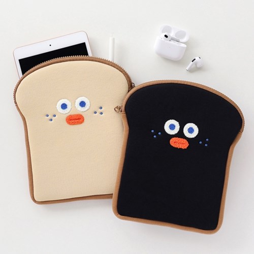 BRUNCH BROTHER: ipad Pouch