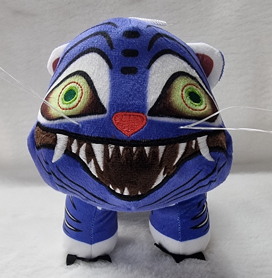 デーモンハンターズ ぬいぐるみダフィーBIG