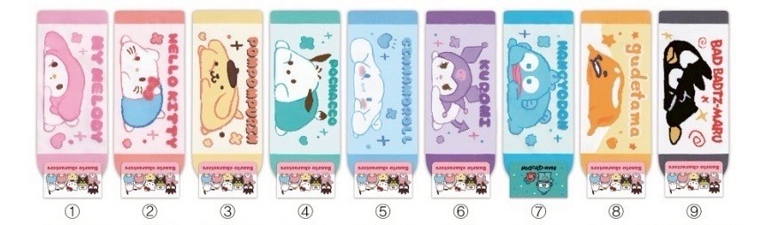 靴下【Chubbiness】