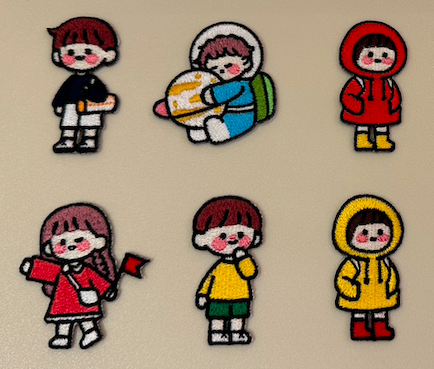 【Sunoa】Cute human
