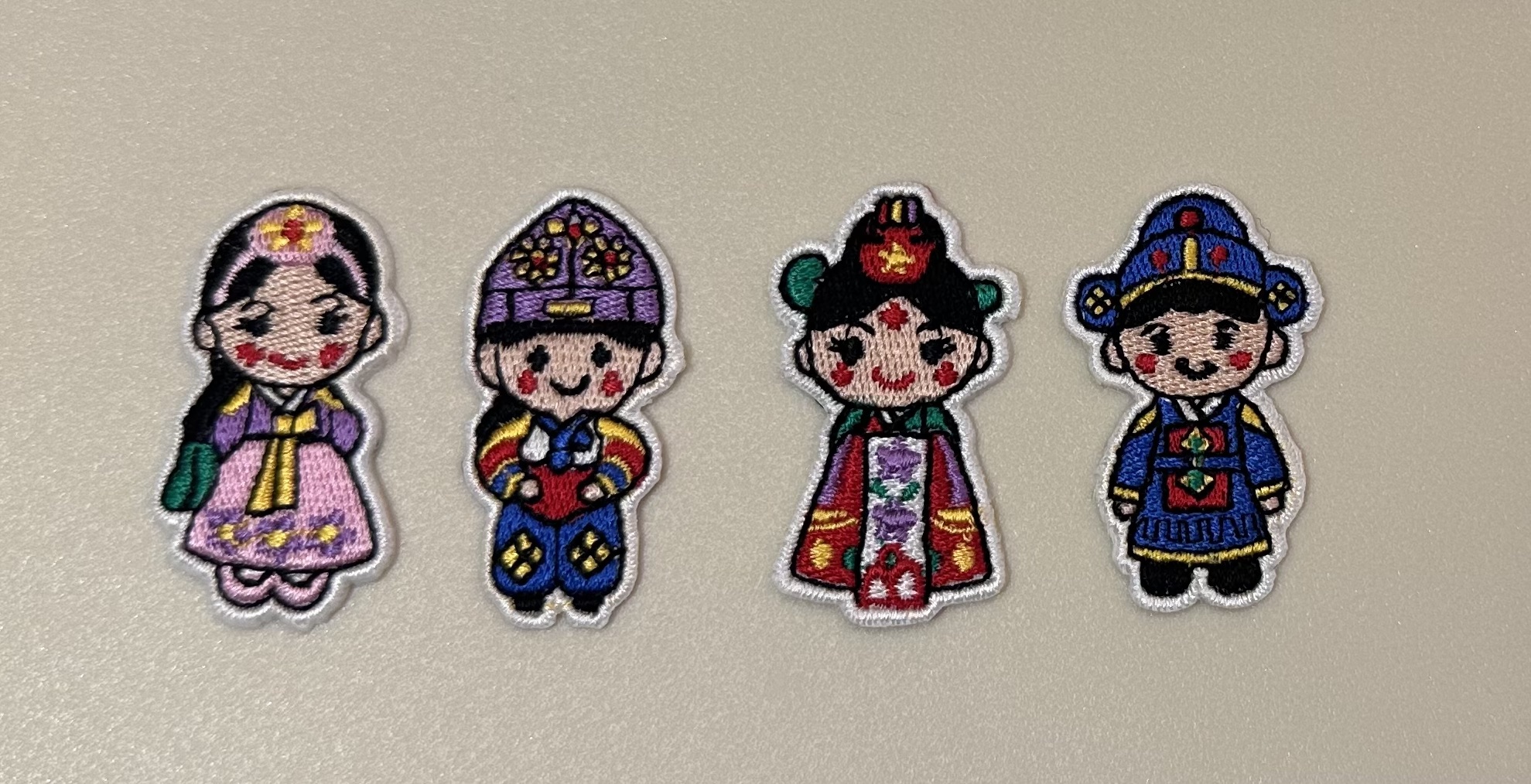 【Sunoa】 KOREA human