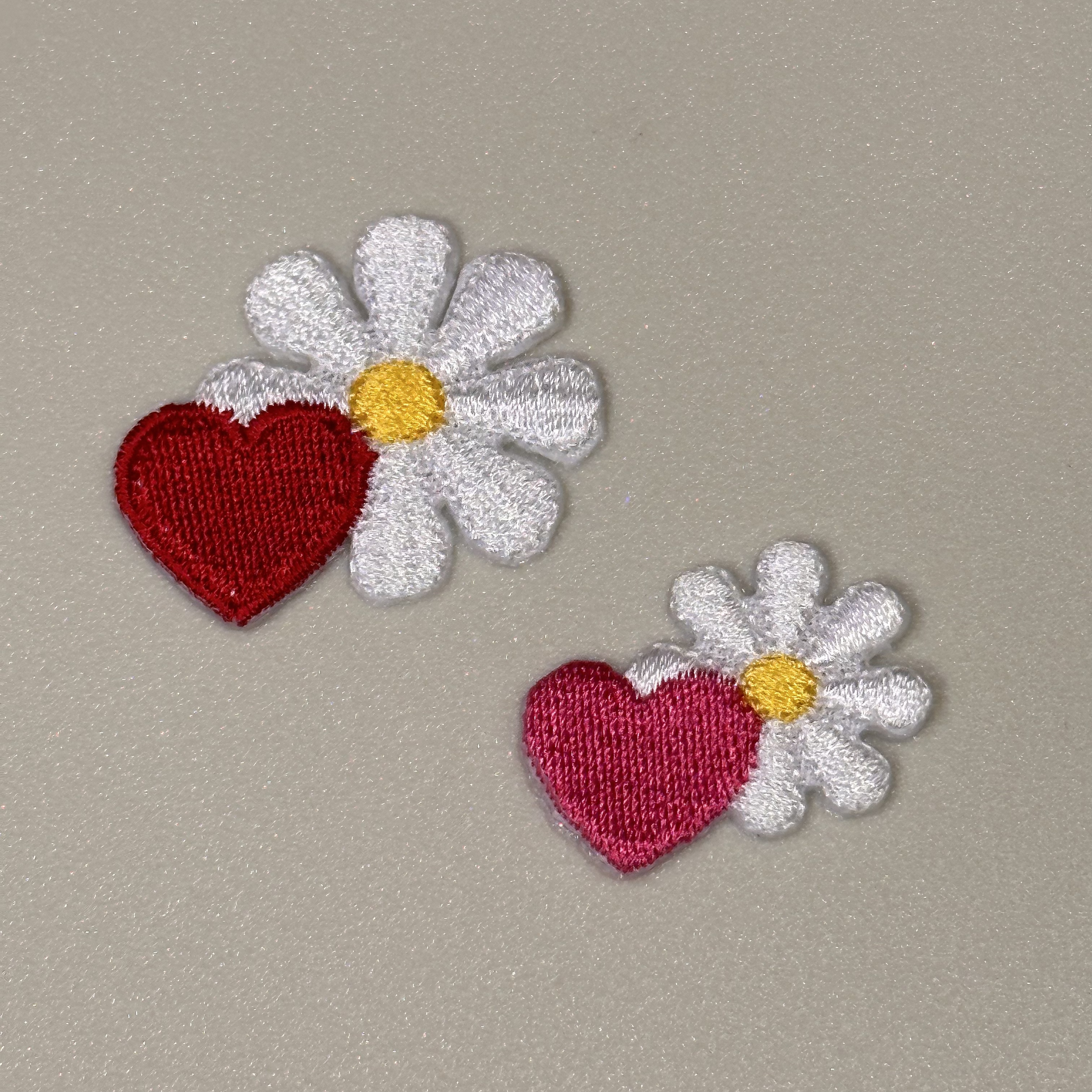 【Sunoa】Flower heart