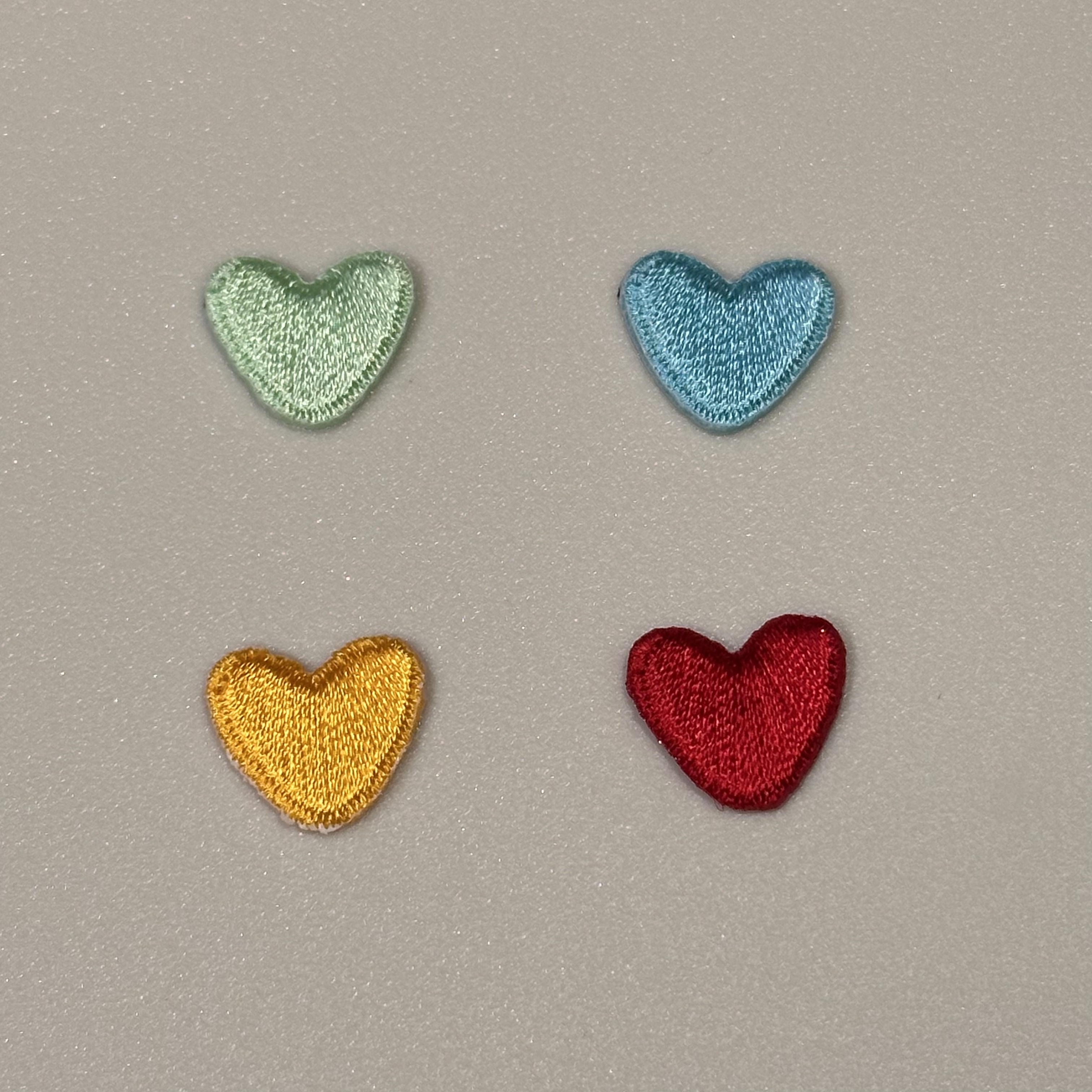 【Sunoa】 Heart (1.5mm)