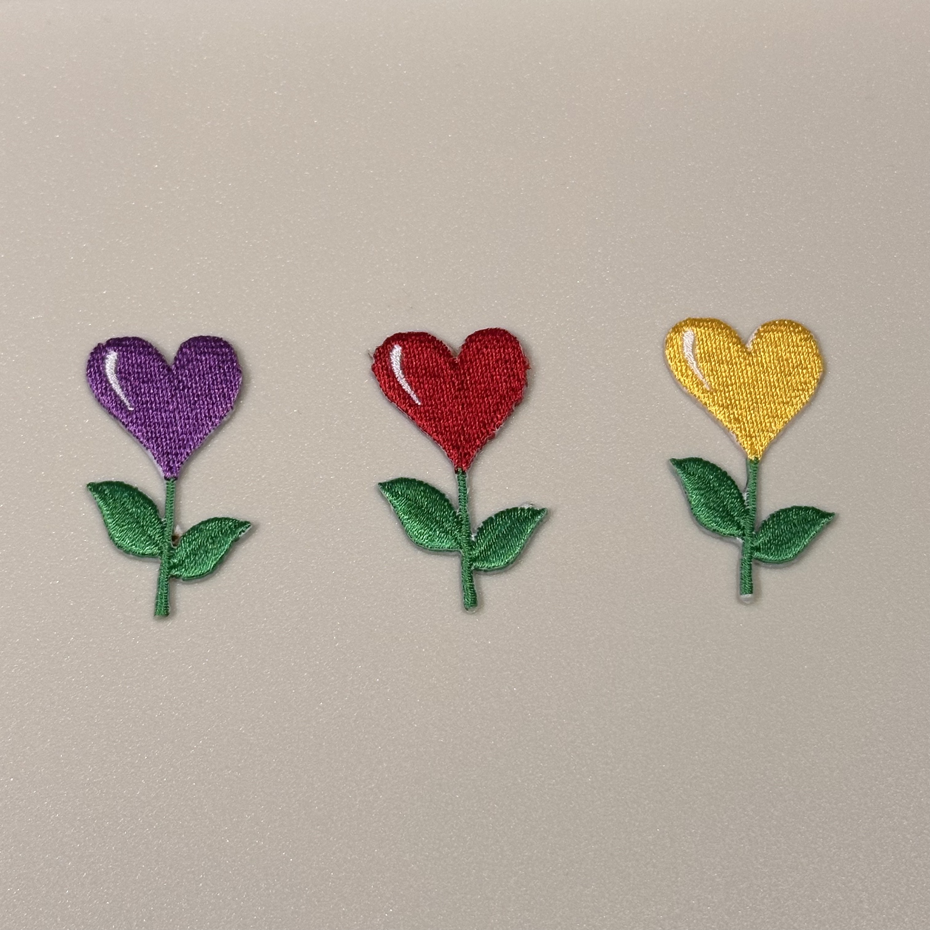 【Sunoa】 Heart flower