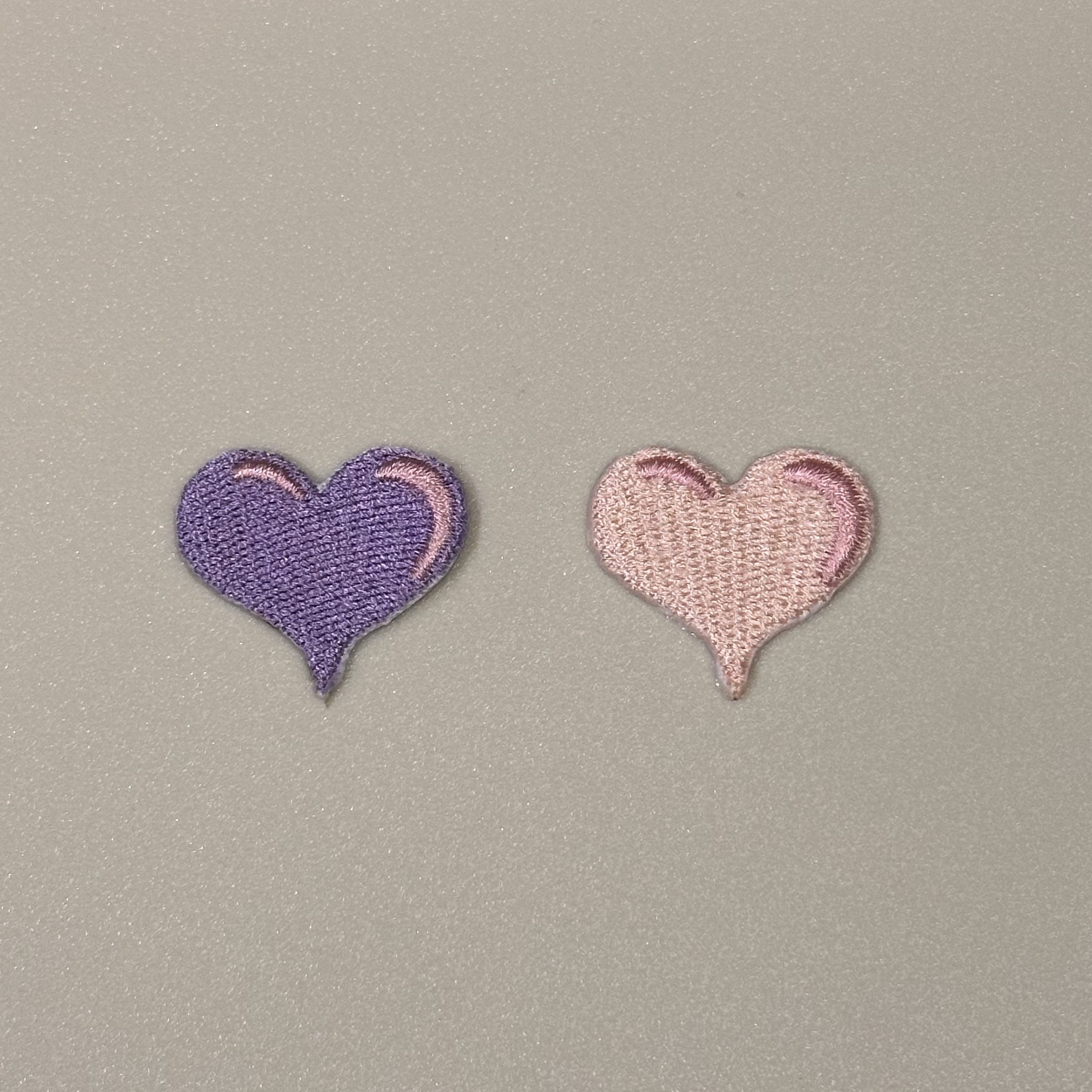 【Sunoa】 Heart (3cm)