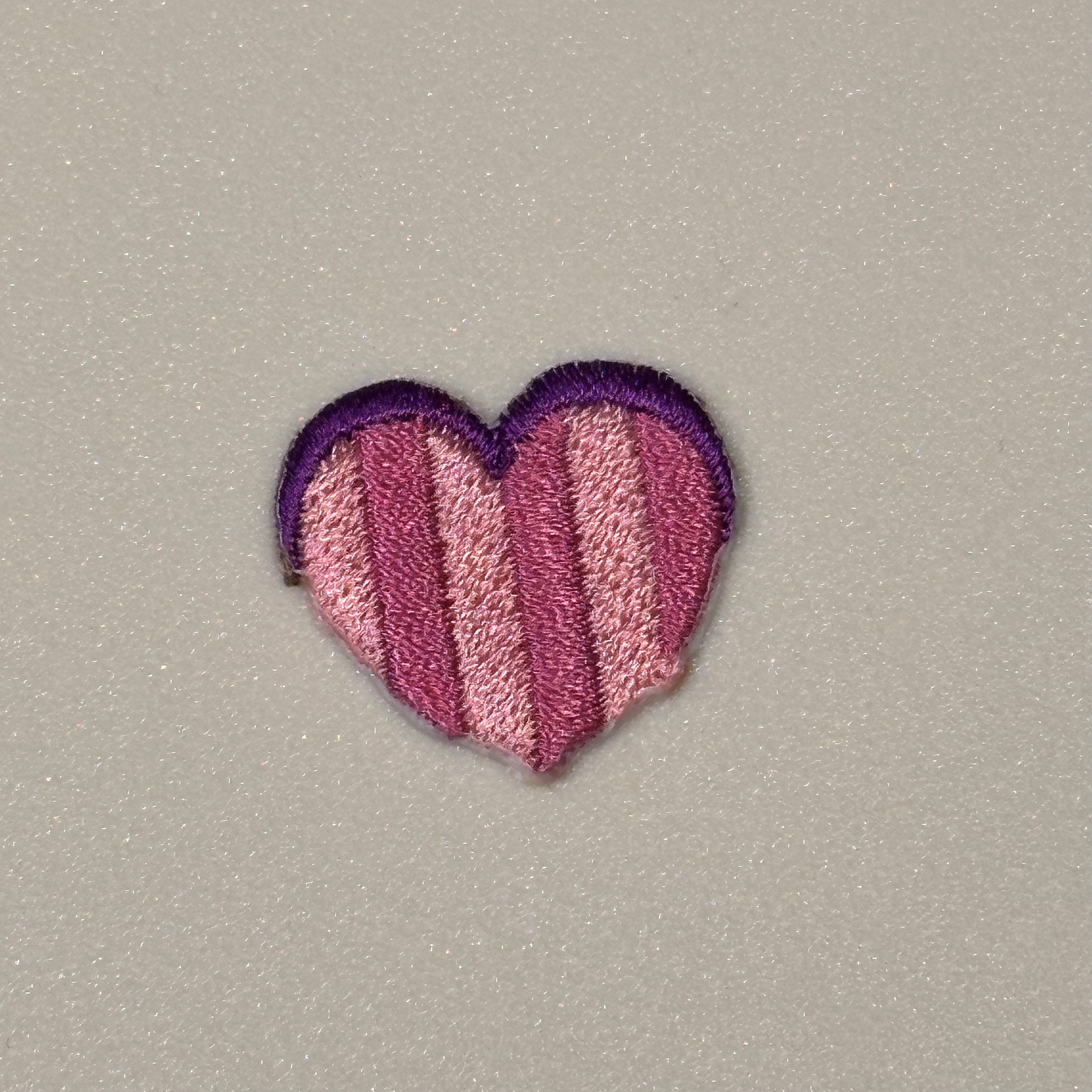 【Sunoa】 Heart border