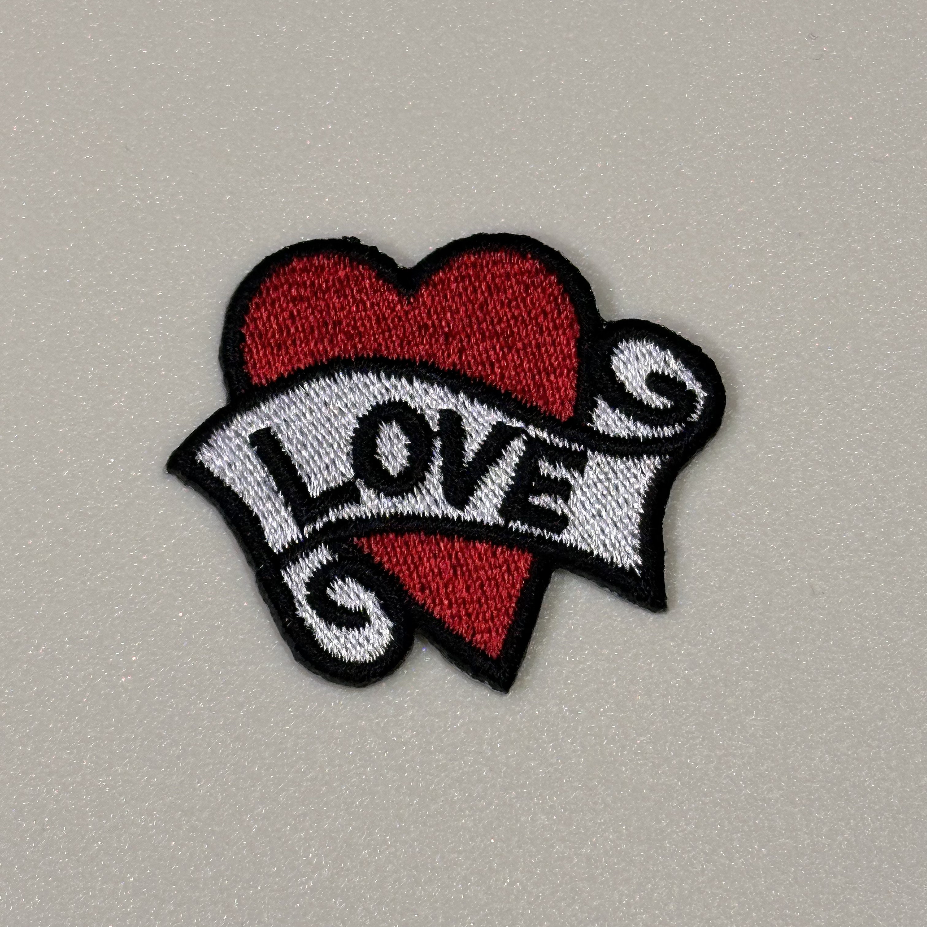 【Sunoa】 Heart Love Red