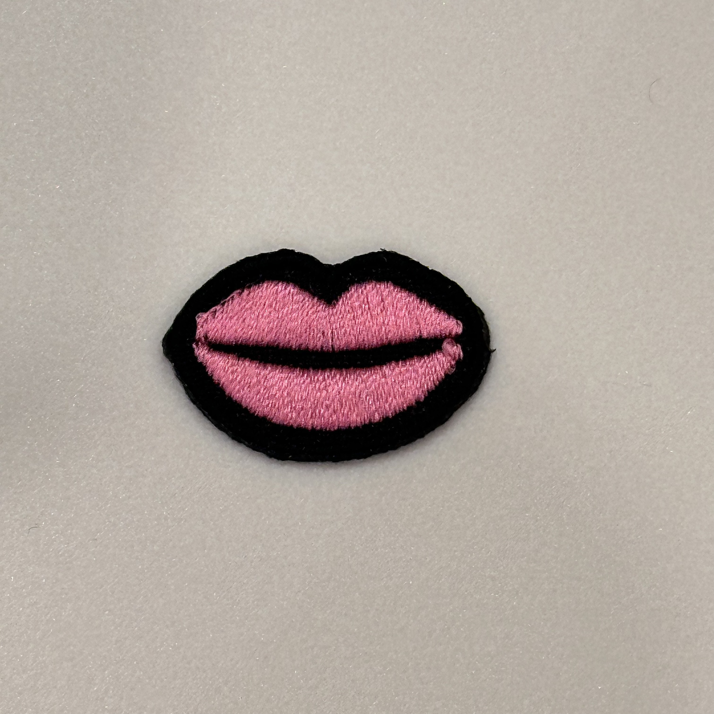 【Sunoa】 Lip Black frame