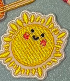 【Sunoa】face sun