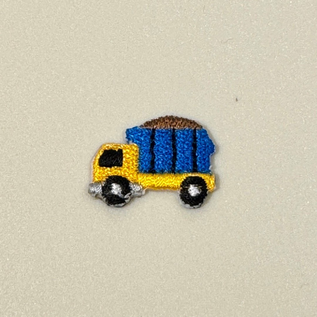 【Sunoa】truck
