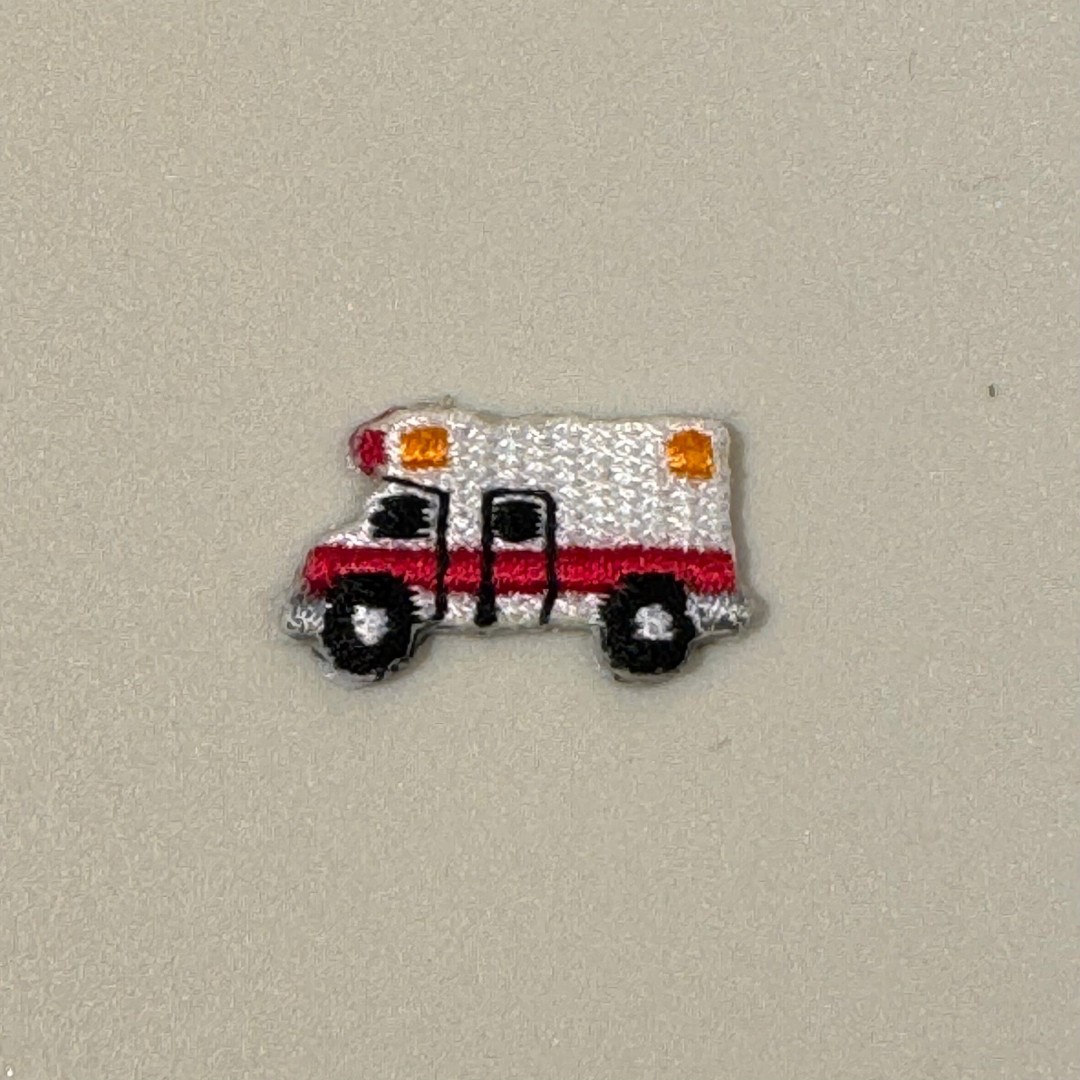 【Sunoa】 ambulance (mini)