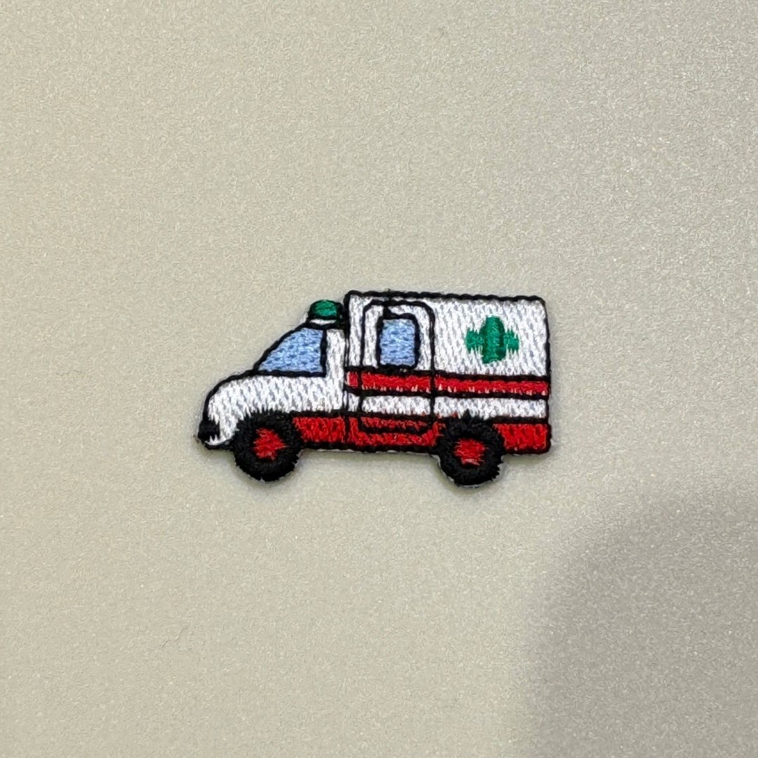 【Sunoa】 ambulance