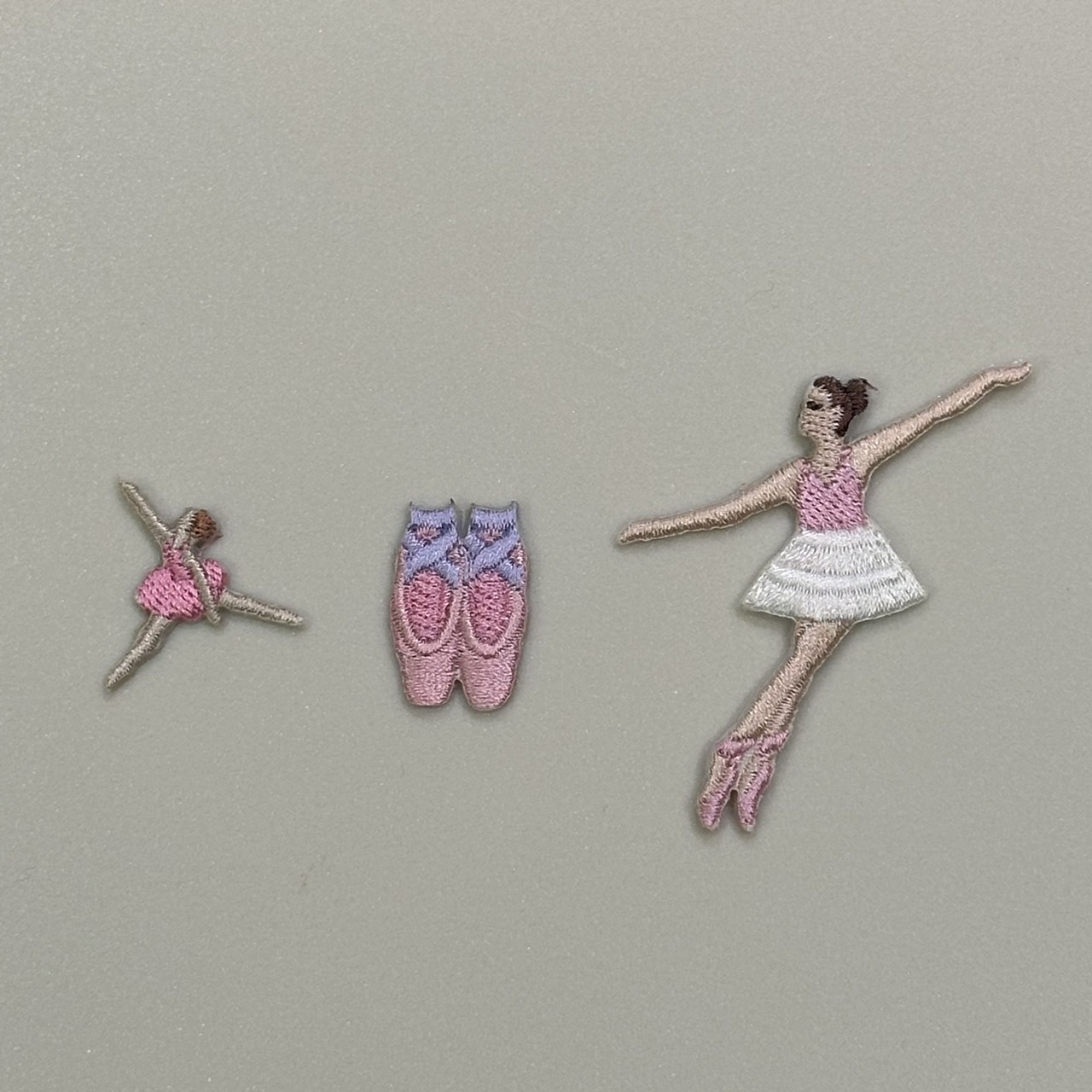 【Sunoa】ballet
