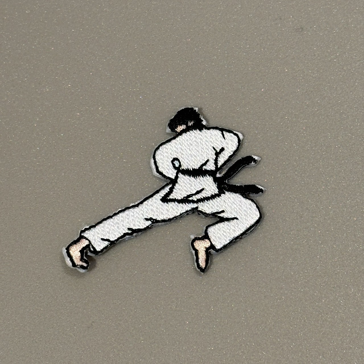 【Sunoa】karate pose
