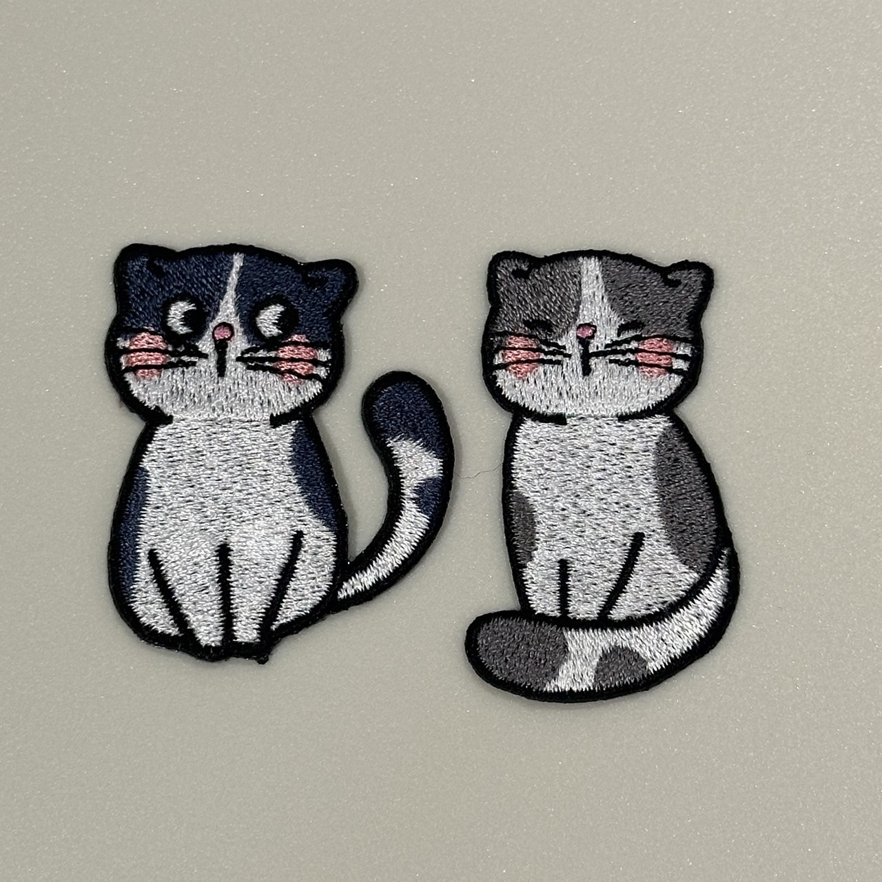 【Sunoa】sitting Cat