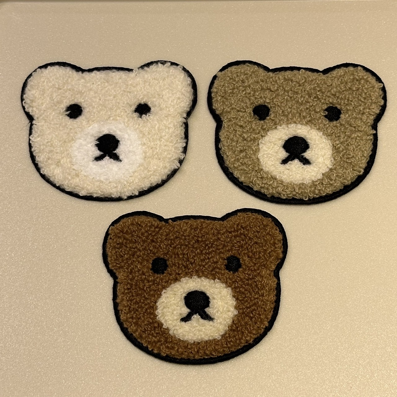 【Sunoa】fur bear