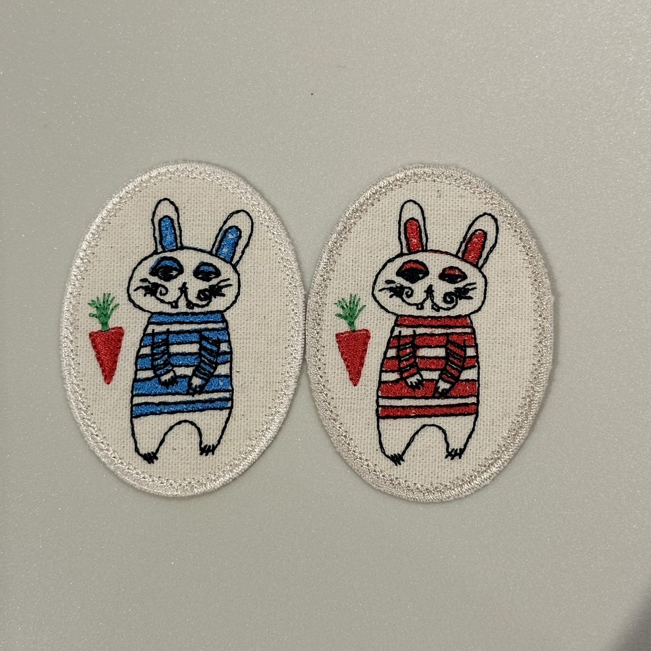 【Sunoa】illustration rabbit