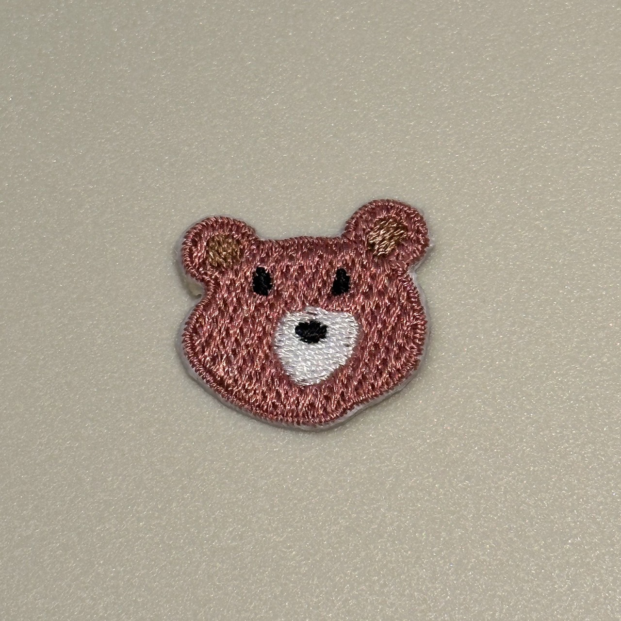 【Sunoa】mini animal bear Face