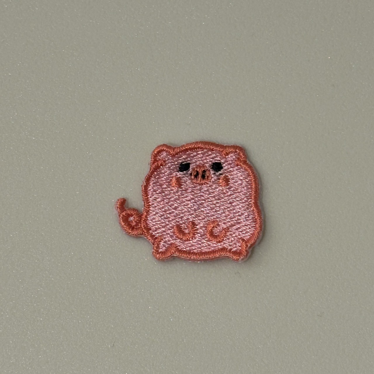 【Sunoa】mini animal pig