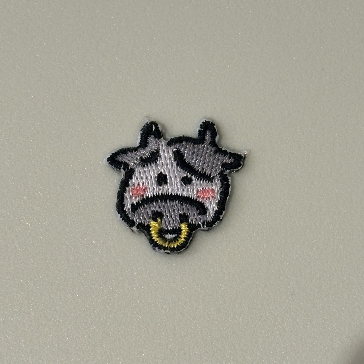 【Sunoa】mini animal Cow