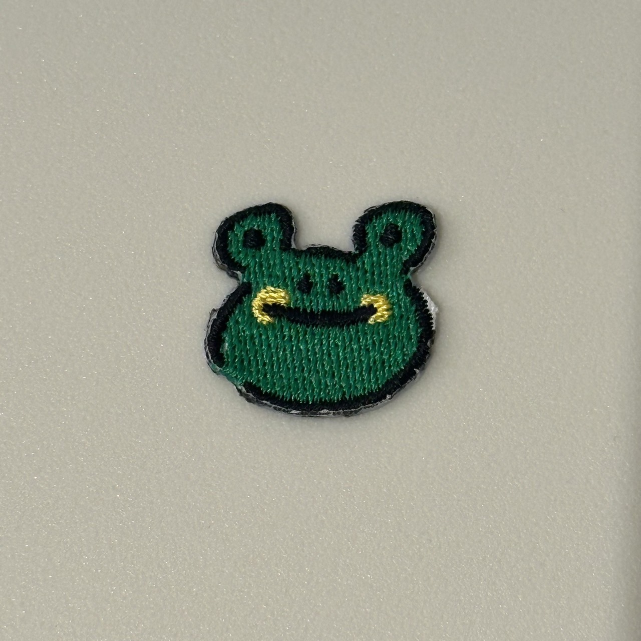 【Sunoa】mini animal frog