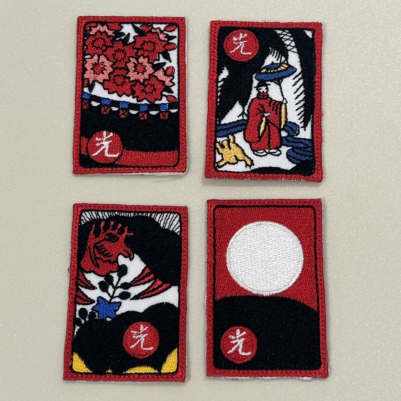 【Sunoa】Hanafuda