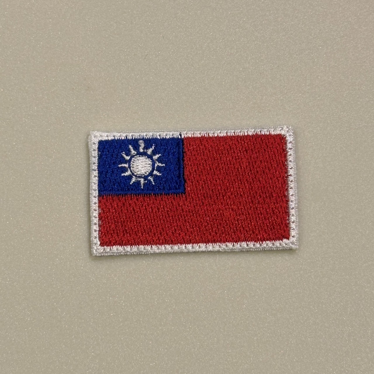 【Sunoa】flag Taiwan